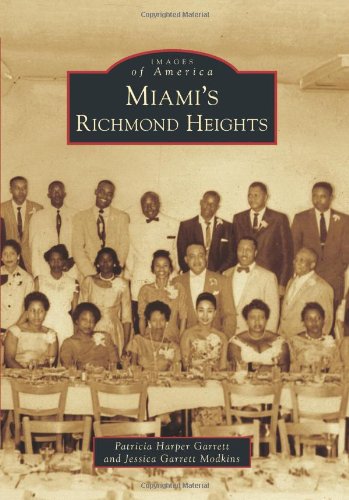Miami's Richmond Heights