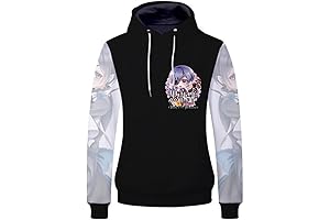 Hoodie of the Noble Phantom