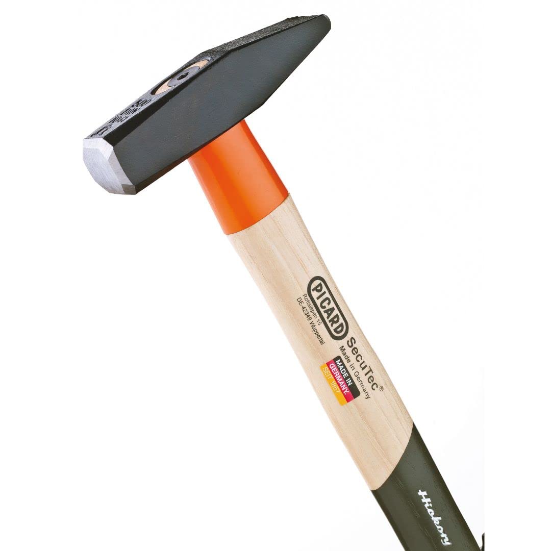 Picard 1202 – 0500 martillo para mecánica, Gris