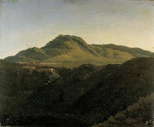 Peinture Poster Impression Tableaux Jean Bidauld au rendu haut de gamme pour grand mur