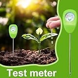 Zoom IMG-1 sensore di igrometro per giardinaggio Zoom IMG-1 sensore di igrometro per giardinaggio