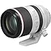 Canon RF 70-200mm f/2.8 L is USM Lens | Pro-Level Versatility in a Compact Design (3792C002) + 64GB Memory Card