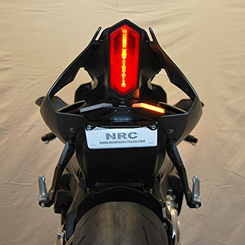 Yamaha R1 Fender Eliminator (2015-Present) - New Rage Cycles #TOP3