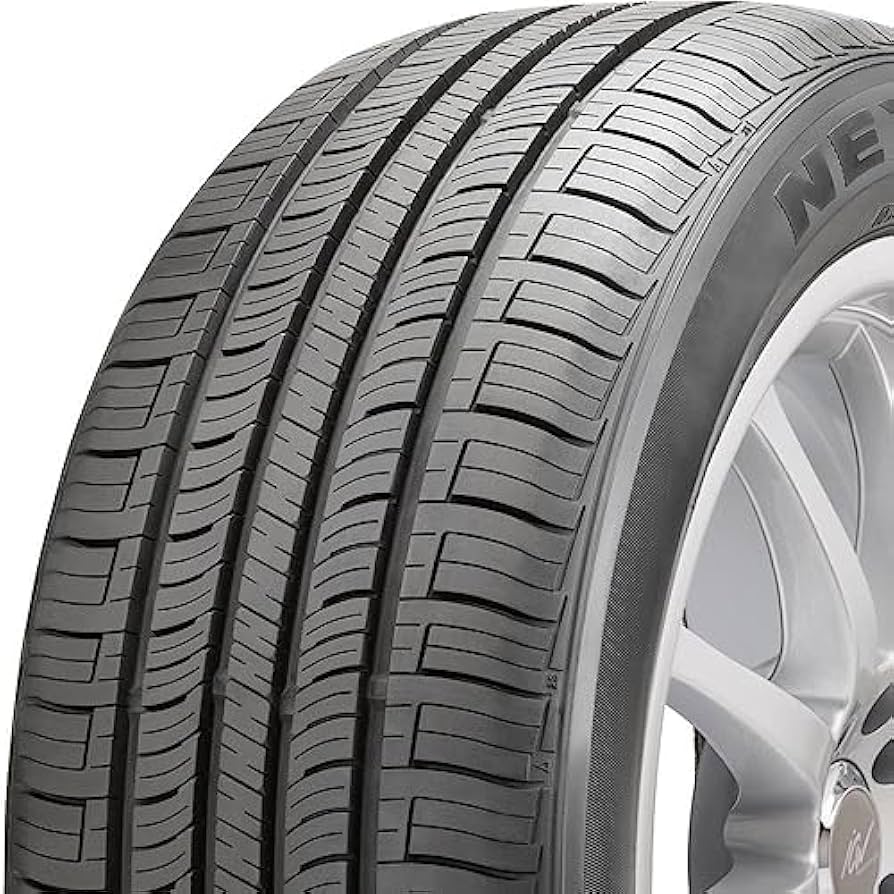 Amazon.com: Nexen N Priz AH5 225/75R15 102S. FREE 50000 Mile