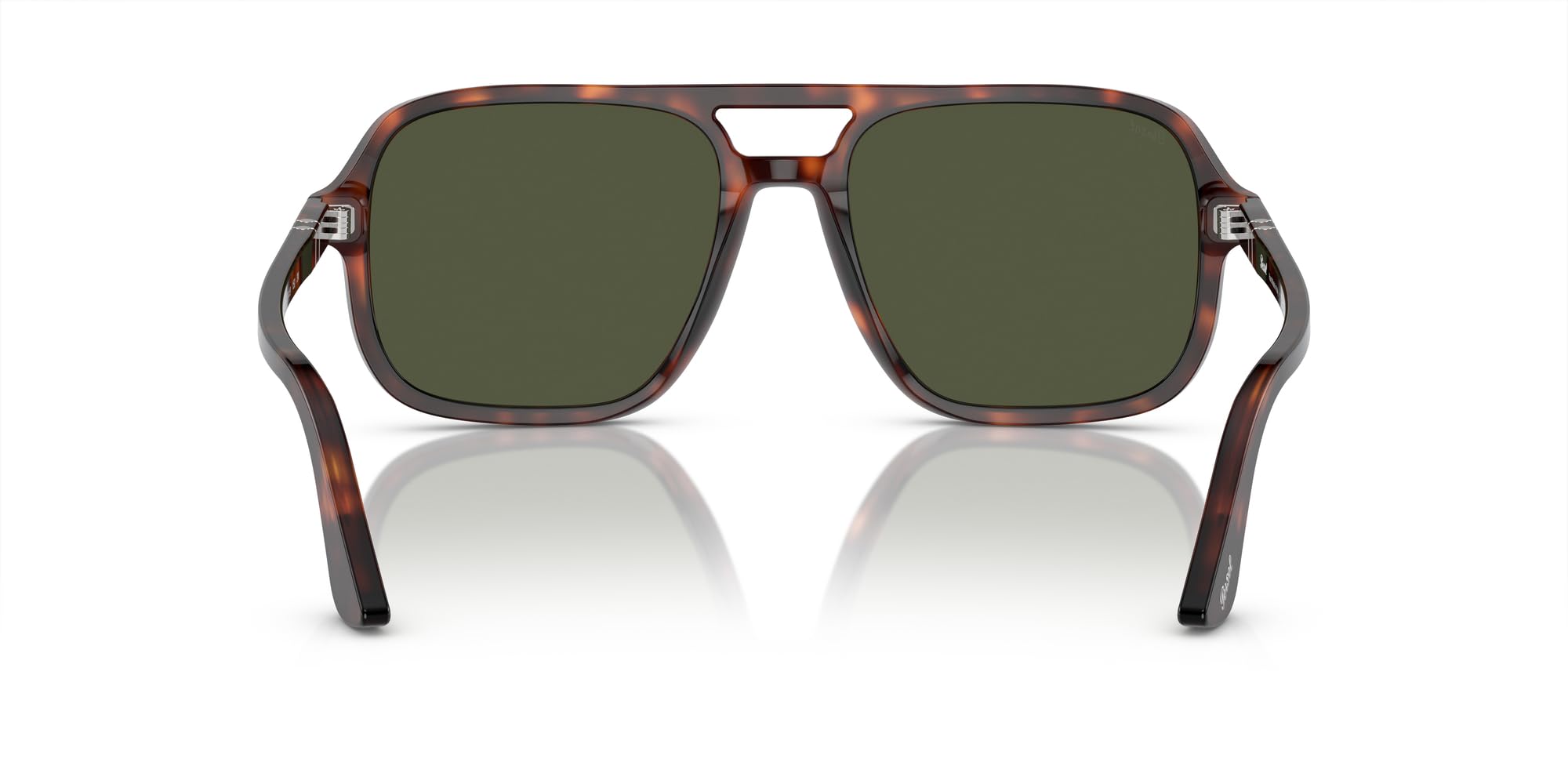 Persol Occhiali da sole uomo Po3328s Aviator