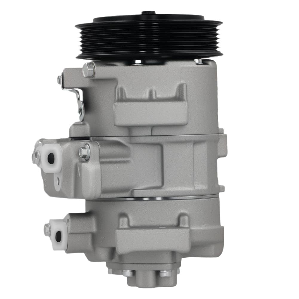 Pwdqkrxep Ships From: United States Ac Compressor Assembly Pag46 Compatible With Matrix 1.8L 2009-2012 883101A660 Co11210c(Ships From: United States)