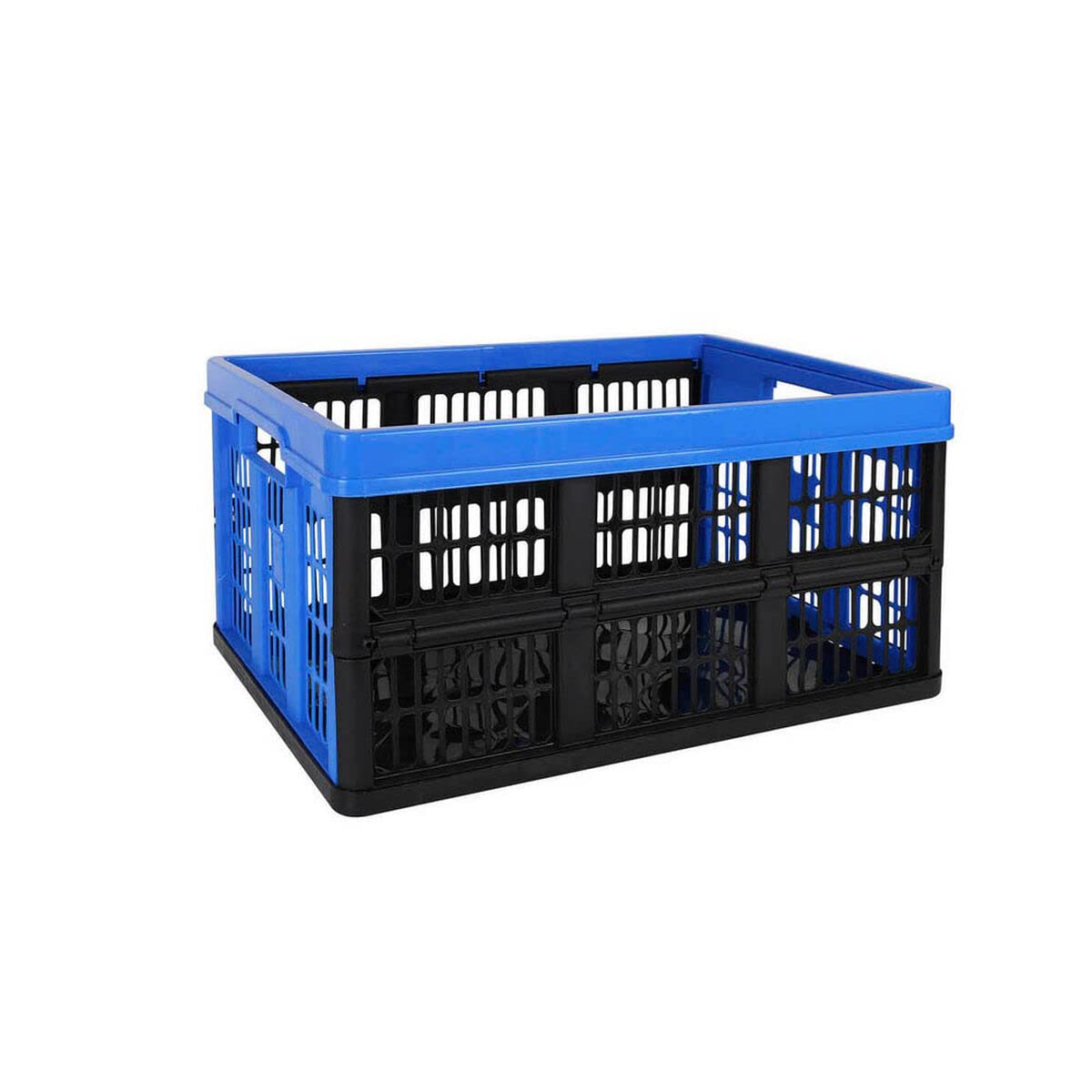 CAJA PLEGABLE 45 LITROS 53X37X27