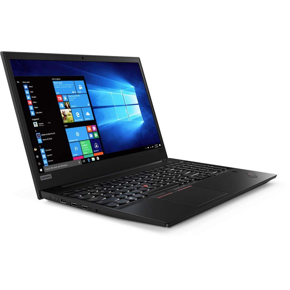 Amazon.com: Lenovo ThinkPad E590 15.6
