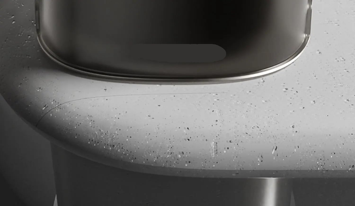 Multifunktionaler auslaufsicherer Wassernapf for Hunde und Katzen, Wassernapf for Haustiere im Auto, spritzwassergeschützt, auslaufsicher, erstickungssicher, schwimmendes Design, for den Innen- und Au