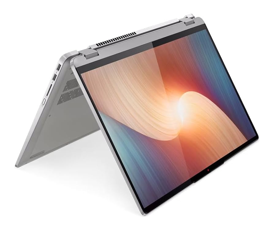 Amazon.com: Lenovo IdeaPad Flex 5 Laptop, 2023, 16