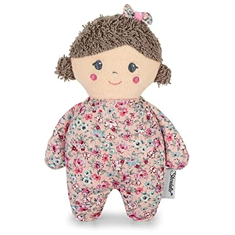 Amelie Toy Doll S Cover