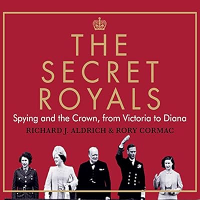 The Secret Royals