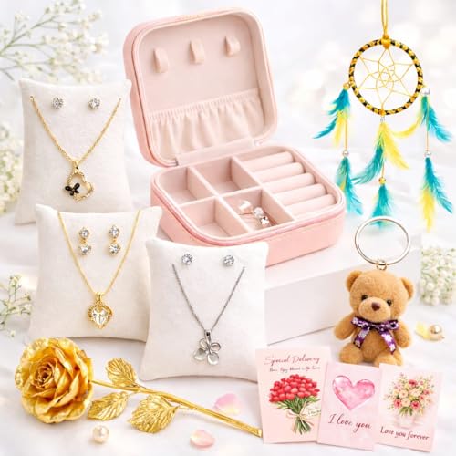 Yadava Birthday Combo for Girlfriend | Love Gift | Suprise Gift |...