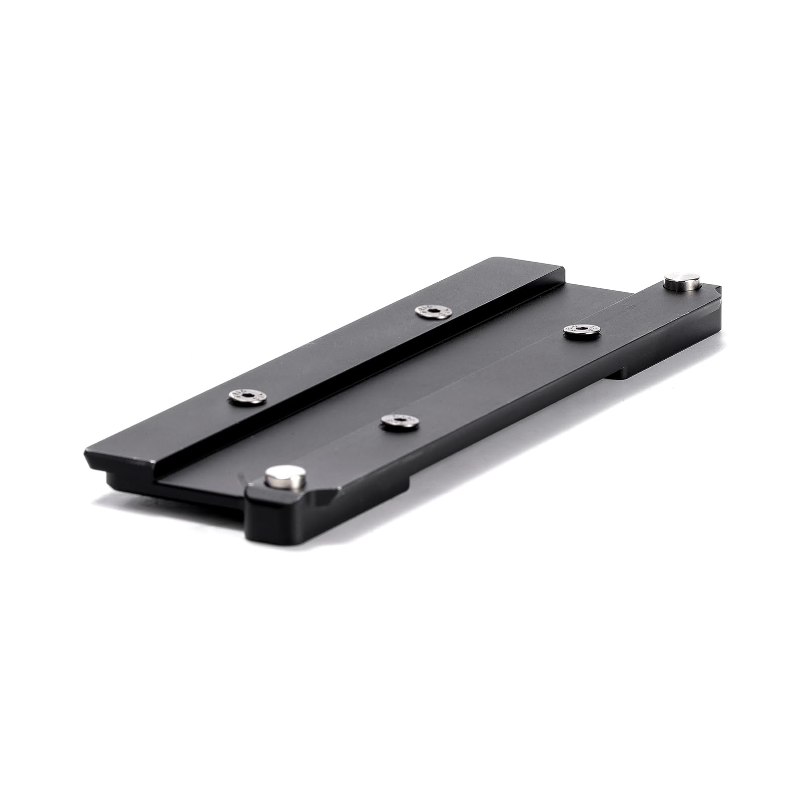 Tilta Placa de extensión para placa base de estudio de 19 mm compatible con Sony BURANO TT-C06-D-EP