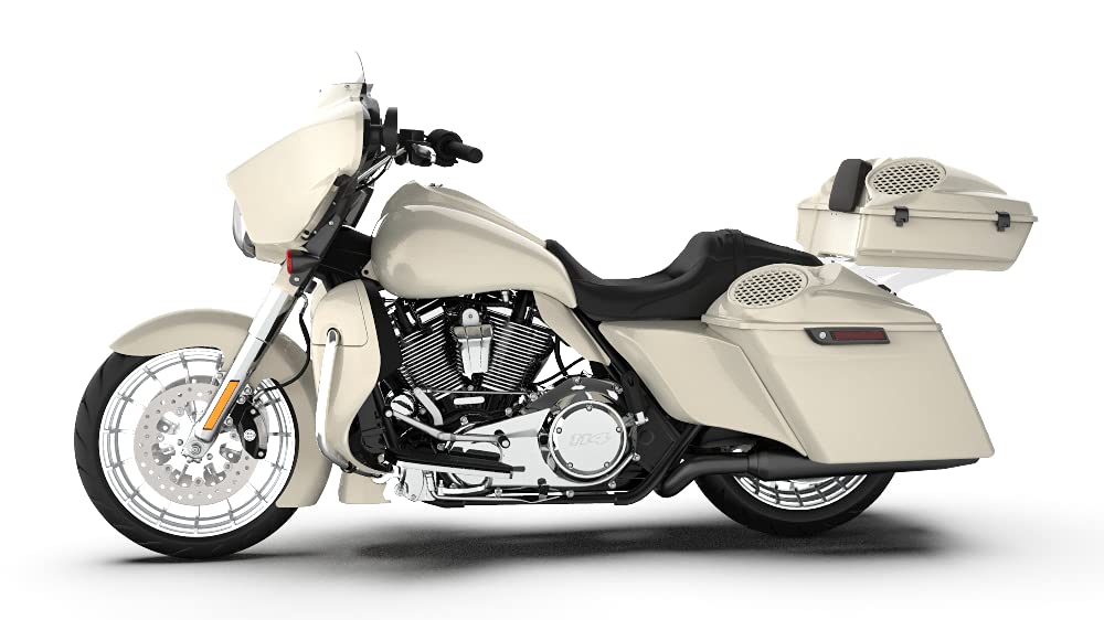 新品　ハーレー純正　フロントフェンダー　ライトキット　FLH   ツーリング Performance フロントフェンダー | ハーレー・カスタム