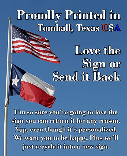 Lone Star Art The Grass Withers - Religious Garden Decor, Porch And She Shed Botanical Sign, Backyard Christian Home Decoration And Housewarming Gift thumb #1