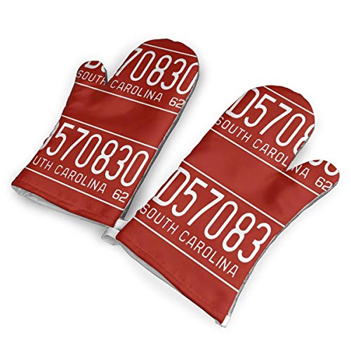 Best Gloves For Kitchen Cooking South Carolina
