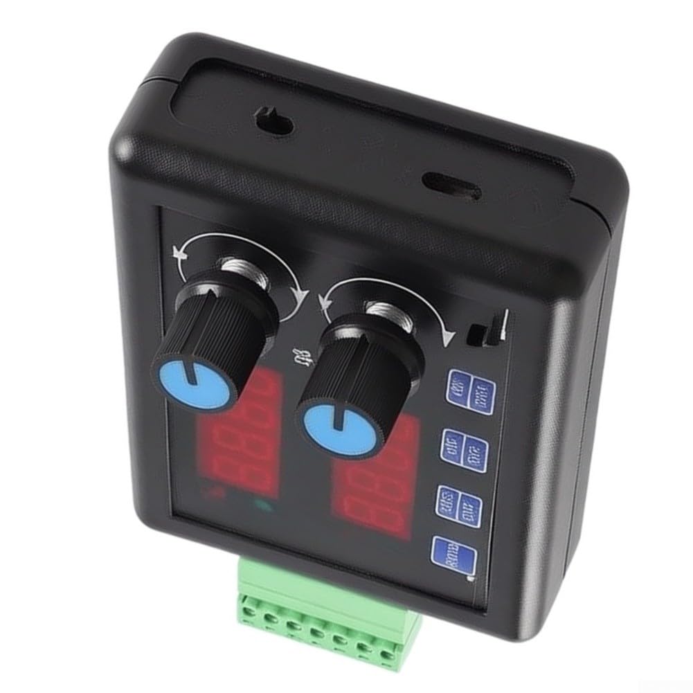 Generador de Señal ABS Voltaje Ajustable Generador de Señal ABS