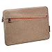 Produktbild Pedea Tablet PC Tasche Fashion für 10,1-11 Zoll (25,6-27,96 cm) Schutzhülle Etui Case mit Zubehörfach, beige