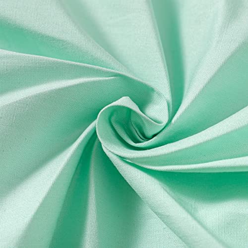 Romperinbox Infant Baby Boys Dress Shirt Bodysuit Formal Short Sleeve Rompers For Wedding Party(Mint Green Short Sleeve,12-18 Months) #TOP7