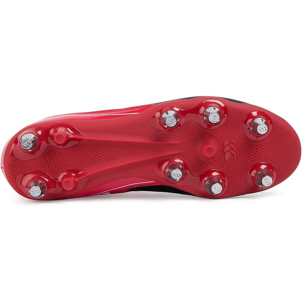 Canterbury - Phoenix Raze SG negra