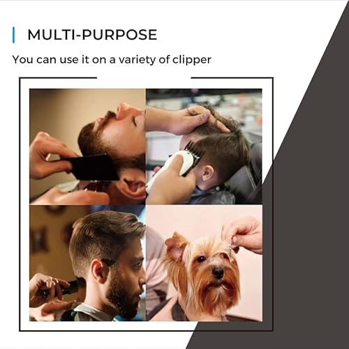 Godora 8 Oz Premium Hair Clipper Oil Blade Oil With Scientifically Formulated | Odorless & Anti-Rust Clipper Oil For Hair Trimmers And Clippers | Trimmer Oil Extends The Life Of Clipper & Blades #TOP6