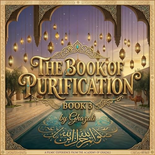 Book 3: The Book of Purification