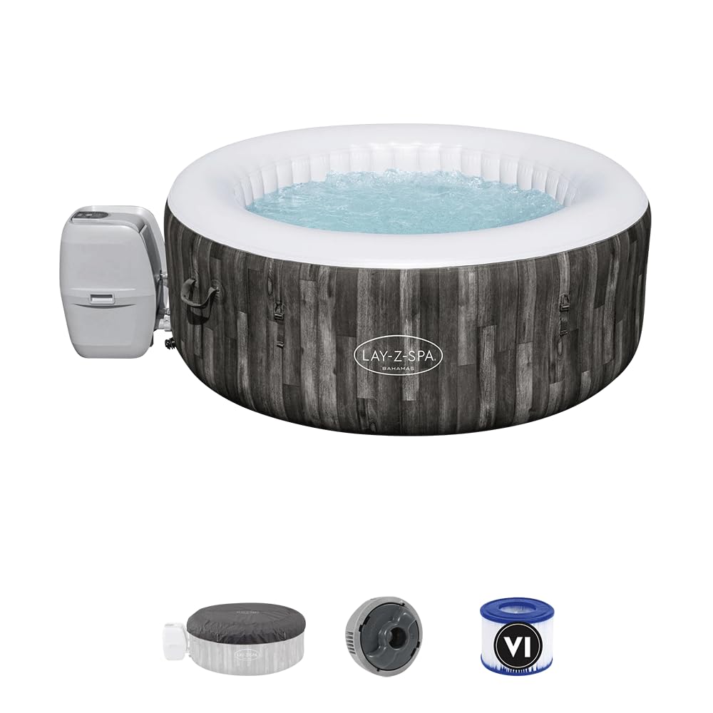 Lay z Spa Bahama