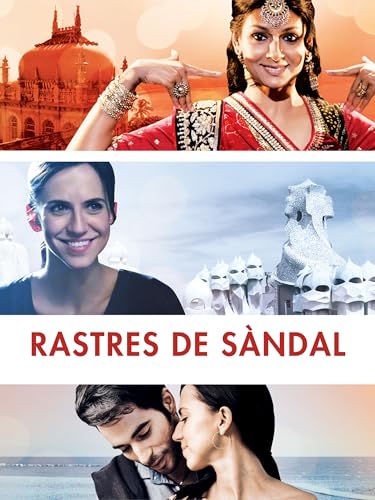 Rastros de Sándalo
