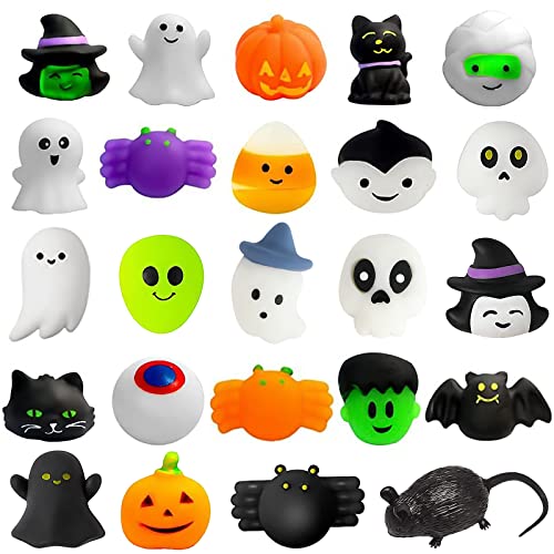 Bolsas Sensoriales Halloween