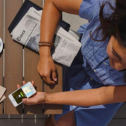 Tile B08159HYMZ Slim - Phone Finder. Wallet Finder. Laptop Finder thumb #5