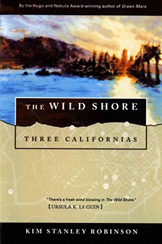 The Wild Shore view 2