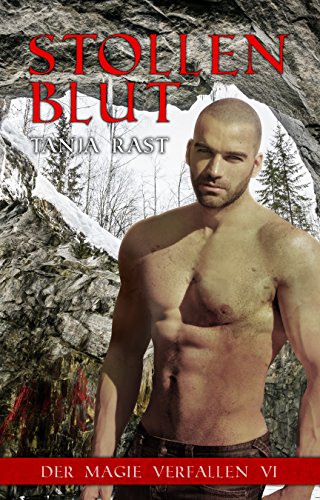 Stollenblut: Der Magie verfallen VI (German