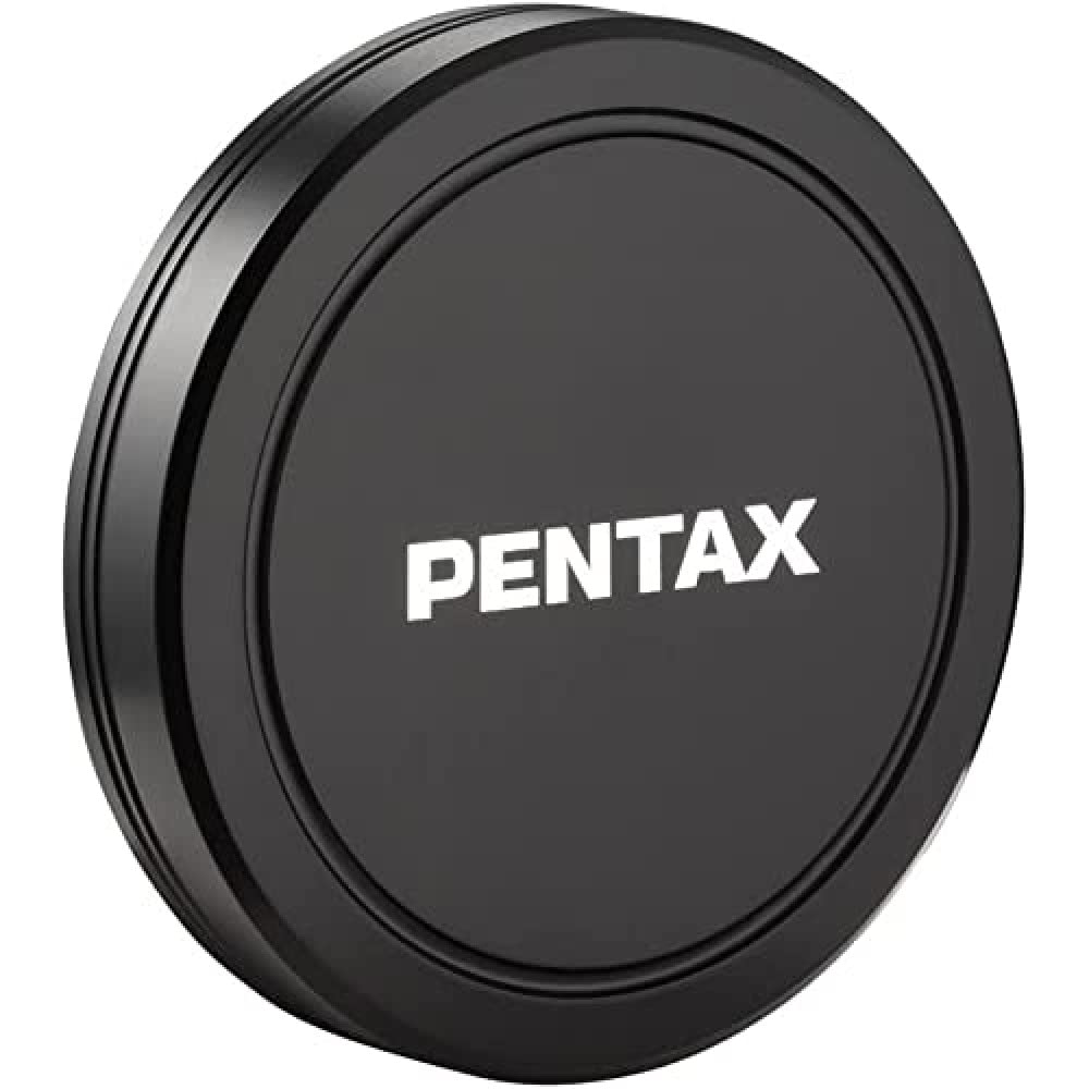 Tapa delantera de objetivo Pentax 10-17mm protector de lente de cámara 2