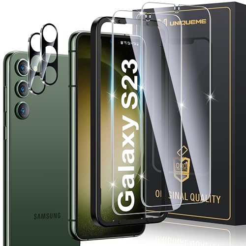 Uniqueme S23 Screen Protector