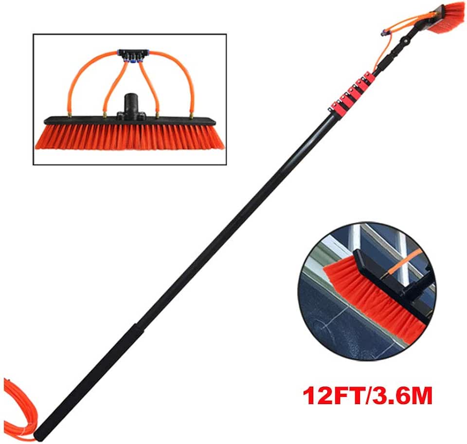 Amazon.es: 100 - 200 EUR - Barras telescópicas / Productos y utensilios