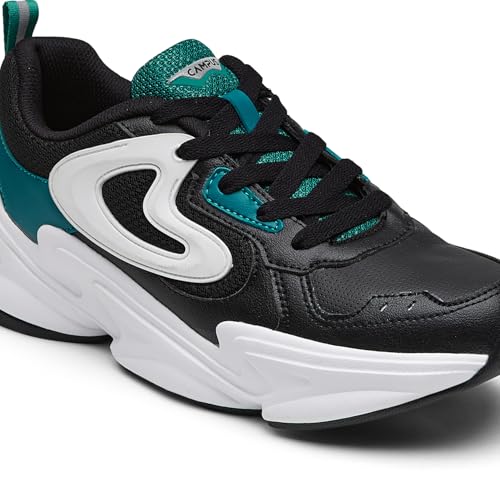 Image of Campus Men Stardust Sneakers