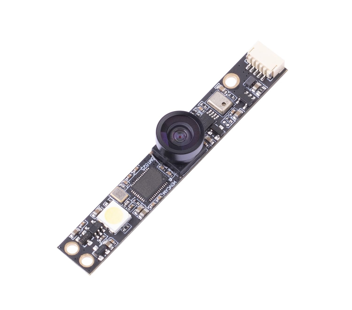 USB-cameramodule USB met camera 1600 * 1200 HD groothoeklens voor industriële Machine Vision-module USB-cameramodule USB met camera 1600 * 1200 HD groothoeklens voor industriële Machine Vision-module