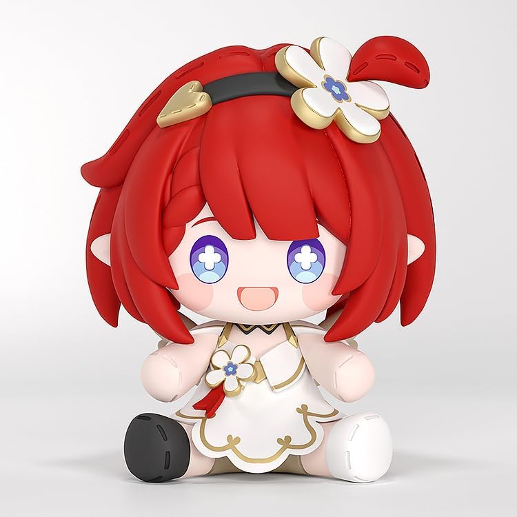 Good Smile Company-Honkai: Star Rail-Huggy Good Smile Tribbie Figure image 3