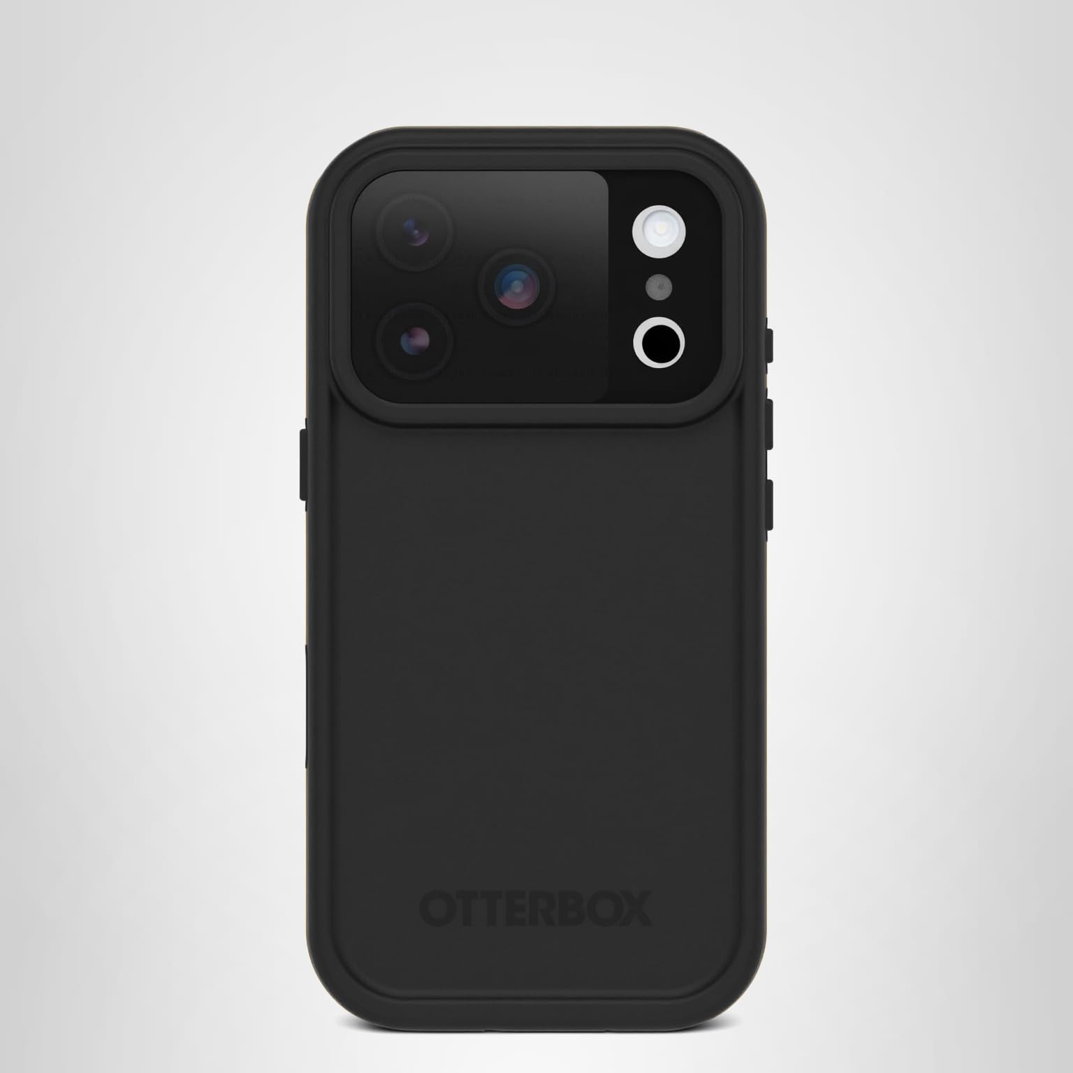 Amazon.co.jp: OtterBox iPhone 17 FRÉ Proシリーズ 防水ケース 