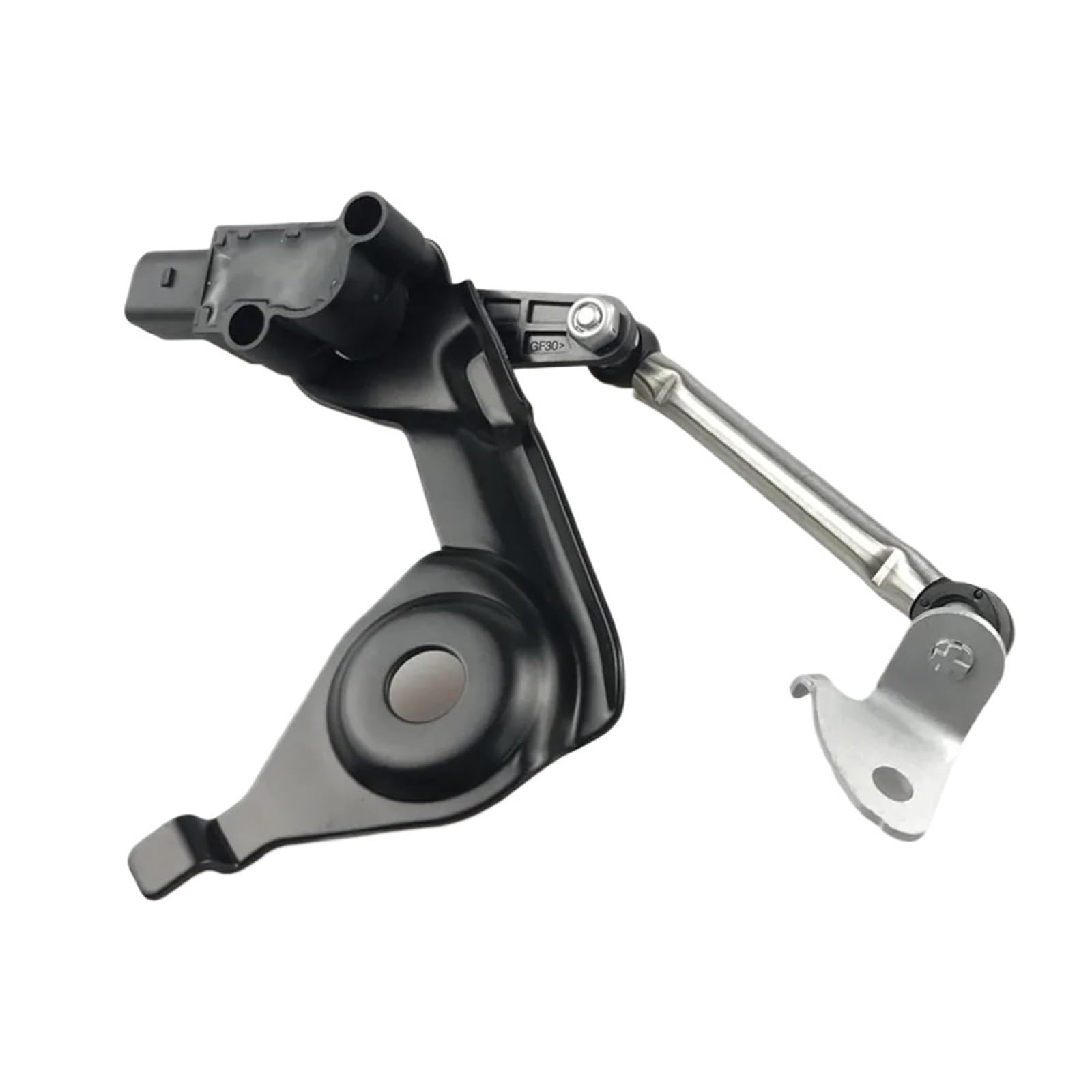 Sensor de altura suspensión trasera 8K0941309F Sensor de nivel del faro trasero izquierdo/apto for Audi A4 Avant S4 A5 RS5 B8 8K0941309E