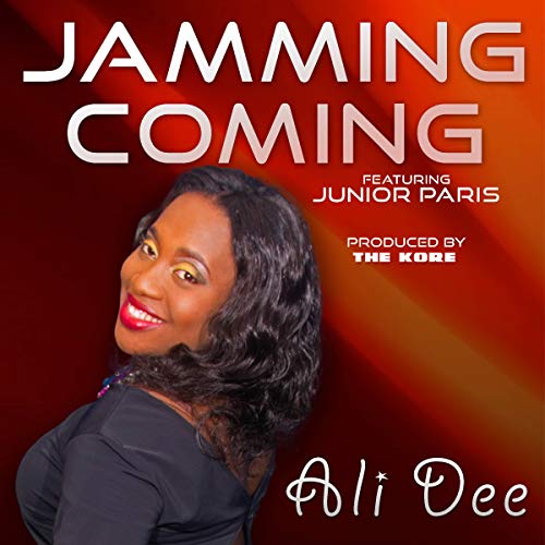 Ali Dee Rapper Amazon MusicでAli Dee feat. Junior ParrisのJamming Coming (Remastered)を再生する