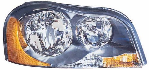DEPO 373-1114R-AC2 Replacement Passenger Side Headlight Assembly (This product is an aftermarket product. It is not created or sold by the OE car company)