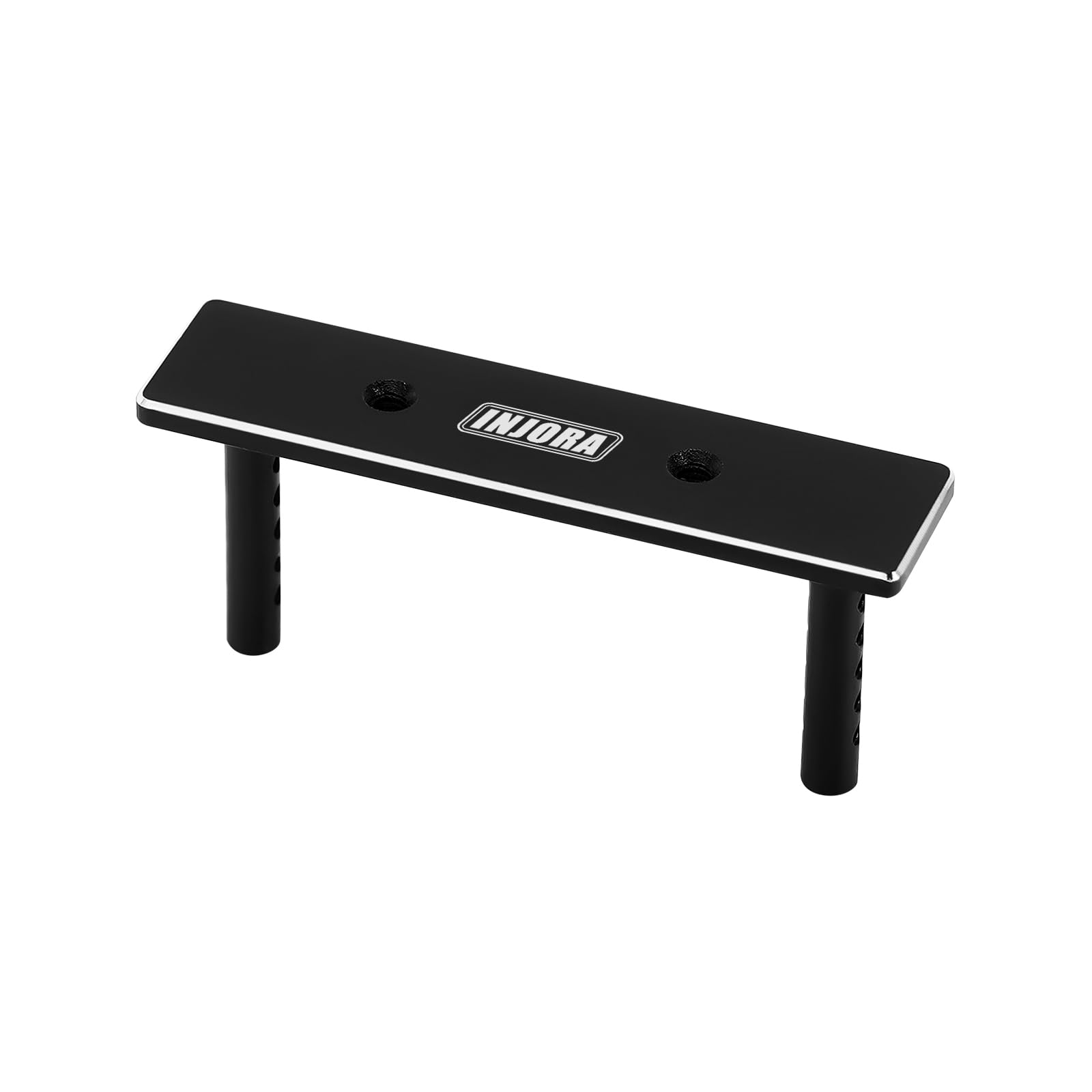 INJORA Magnetic Body Mount Invisible Body Post for 1/24 RC Crawler FMS FCX24M Upgrade