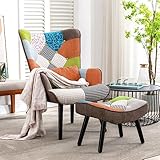 lounge sessel garten obi LANGLEBIG UND ROBUST - Dieser Loungesessel mit Hocker besteht aus Massivholzrahmen und weichem Schwamm. Die maximale Tragfähigkeit beträgt 150 kg. Wir geben Ihnen mehr Sicherheit.