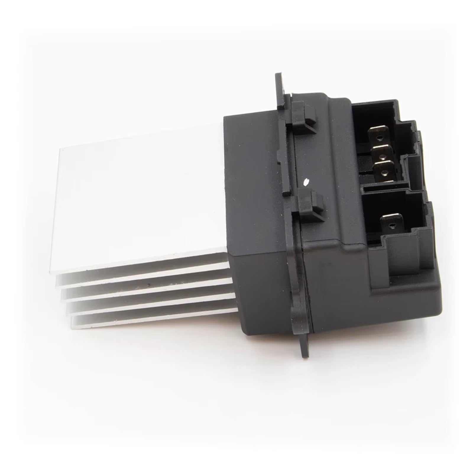 Heizlüfter Motorwiderstand Kompatibel Mit Chrysler Für Voyager 2001–2003 Für Town Für Country 2001–2005 Kühlerlüfter Gebläsemotor Widerstand 4885482AC