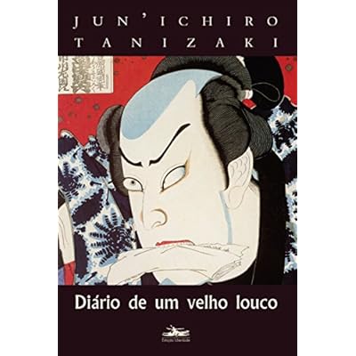 Diário de um velho louco Diário de um velho louco