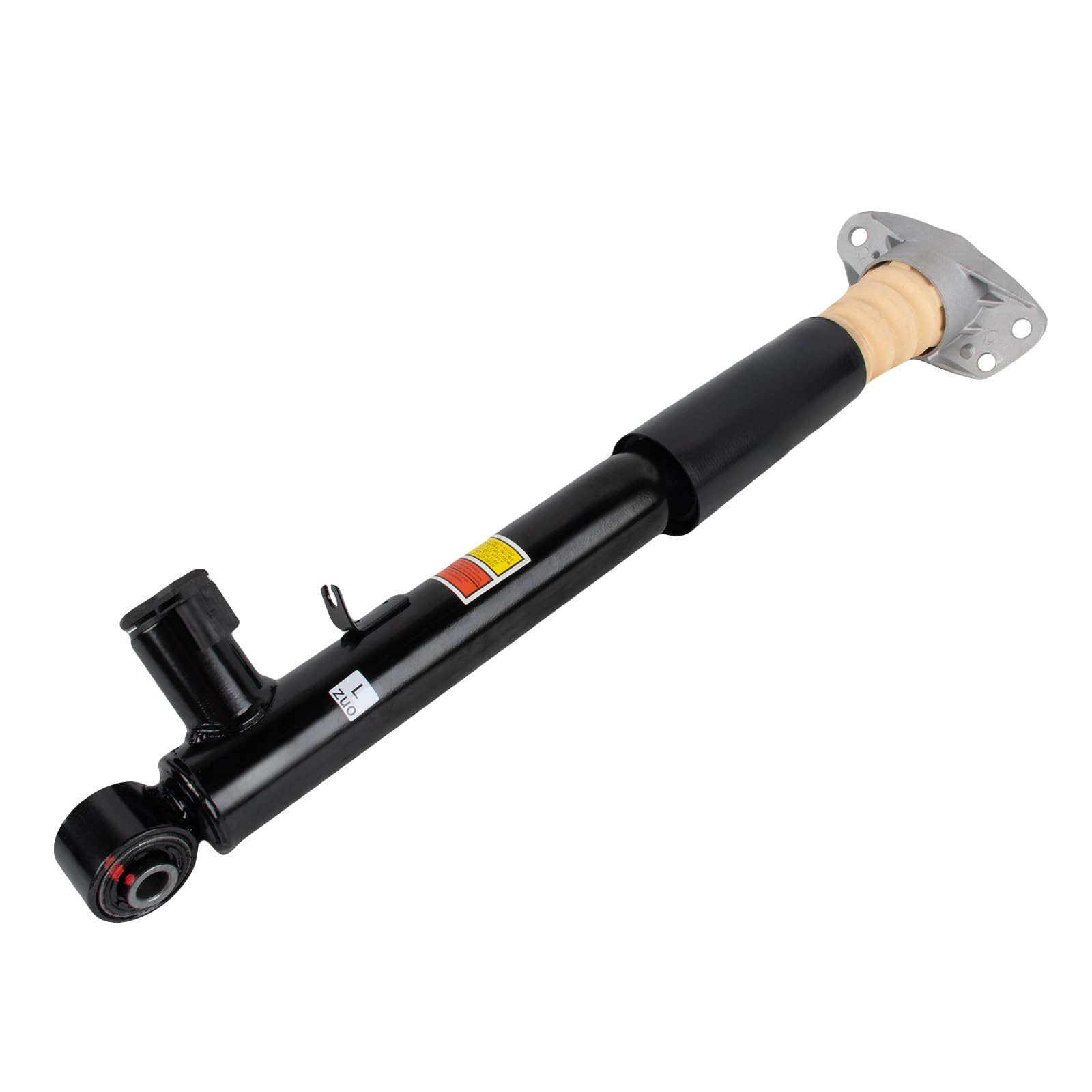 Paire d'amortisseurs arrière gauche et droit compatibles avec CC Golf 2005-2018, remplacement pour 1K0512010H 3C0512010 1K0512009B