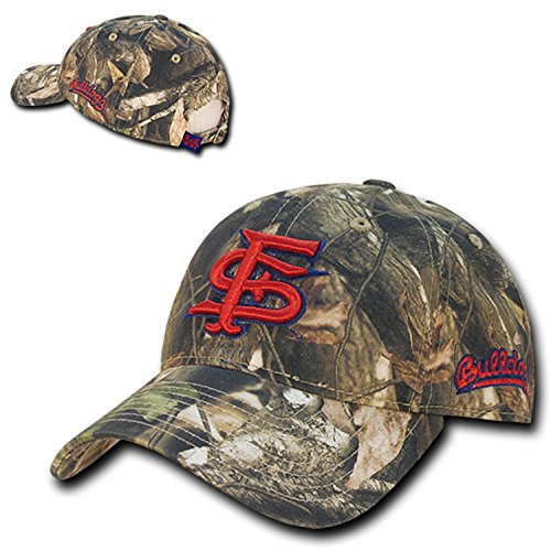 Gorra de béisbol BH Fashion Company para hombre miniatura 2