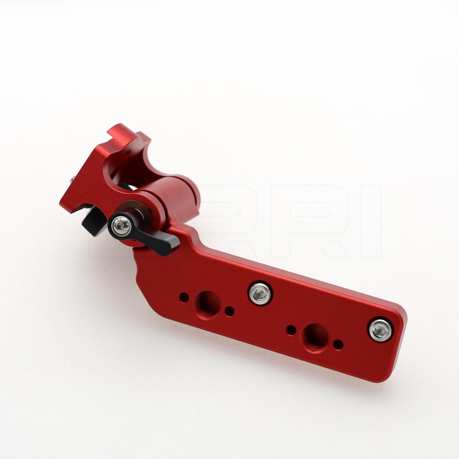 DRRI Monitor Mount Bracket with 1/4"-20 Threads for Tilta Nucleus-M FIZ Hand Unit,for Tilta Nucleus-M Focus Motor - Image 3